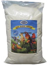 Hand Rearing Mix Budgie Hand Rearing Formula 5kg – Peter Gibbs Stockfeeds